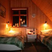 Hamarinn Guesthouse