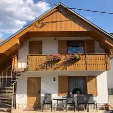 Apartments Preseren