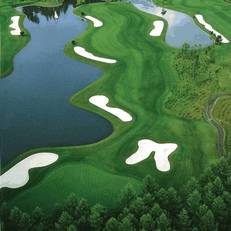 Northern Arc Resort