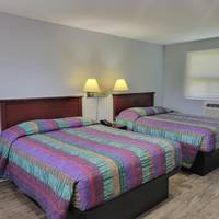The Cedarview Motel