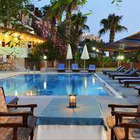Patara Delfin Hotel