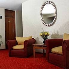 Hotel Gloria La Paz