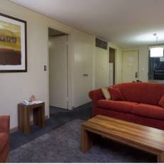 Emu Walk Apartments