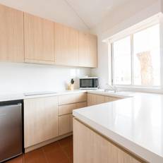 Emu Walk Apartments