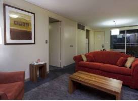 Emu Walk Apartments