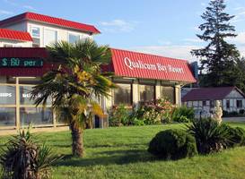 Qualicum Bay Resort