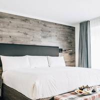 The Hotel on Pownal