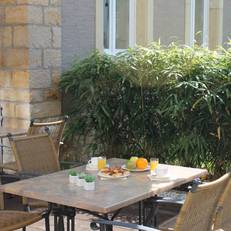 Hotel Am Klouschter