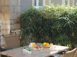 Hotel Am Klouschter