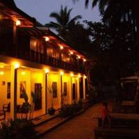 Luangprabang Oasis