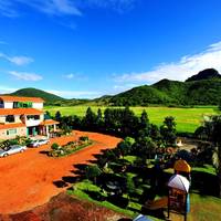 Kenting Maya-House