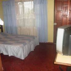 Hostel Trotamundos