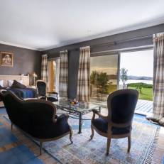 Sultana Royal Golf
