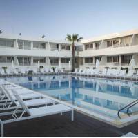 Melpo Antia Hotel Apartments