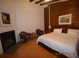 Auberge Alpine Inn