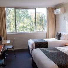 Parkview Motor Inn