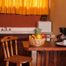 Hotel Arenal Lodge