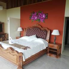 Hotel Arenal Lodge