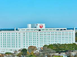 Hotel Nikko Narita