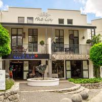 The Ivy Apartments
