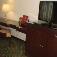 Hotel Embassy Park