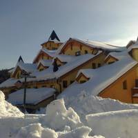 Apartmany Donovaly