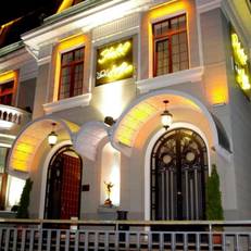 Hotel Angelo d'oro