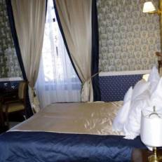 Hotel Angelo d'oro