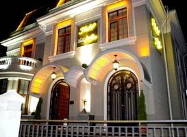 Hotel Angelo d'oro