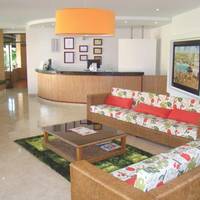 Hotel Palmera Real