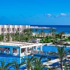 Jaz Crystal Resort