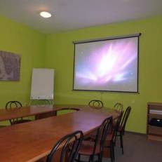 Sport Hotel Ostrov