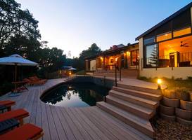 Double Dutch B & B