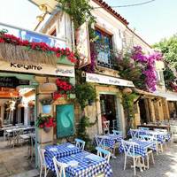 Alacati Life Hotel