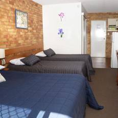 Shelly Beach Motel