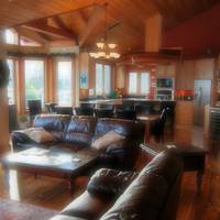 Sooke Ocean Resort