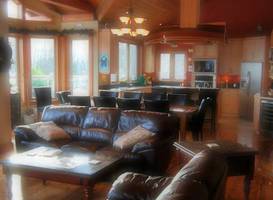 Sooke Ocean Resort