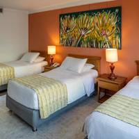 Hotel Arena Blanca