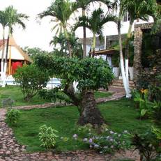 Hotel Buddha Villa