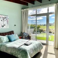 Three Rivers Lodge