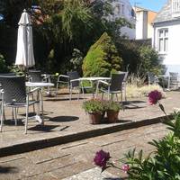 Hotel Sandvig Havn