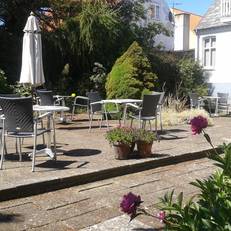 Hotel Sandvig Havn