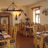 Pension Casa Iurca