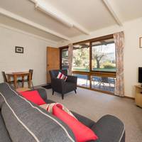 Halls Haven Resort