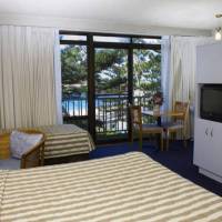 Boat Harbour Motel