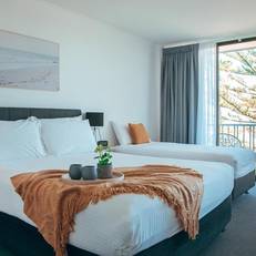 Boat Harbour Motel