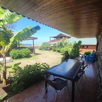 Cabanas Christophe