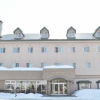 Hotel Sun Abashiri