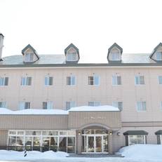 Hotel Sun Abashiri