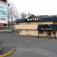 Grouse Creek Motel